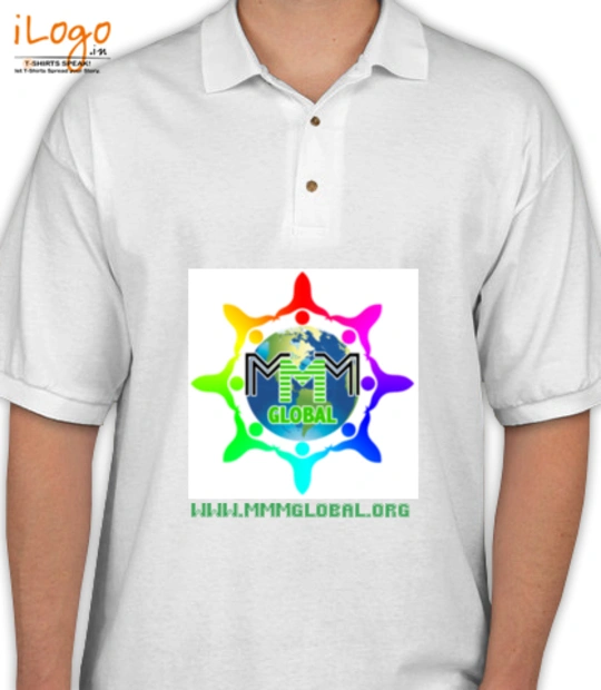Tee SUBHOJEET T-Shirt