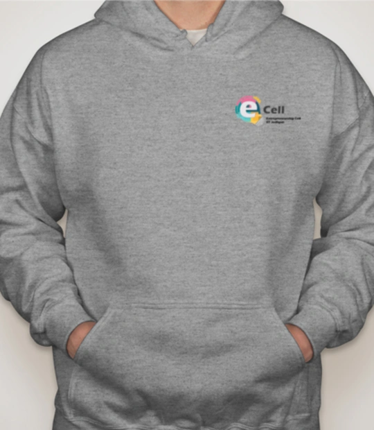 Tee ECELL T-Shirt