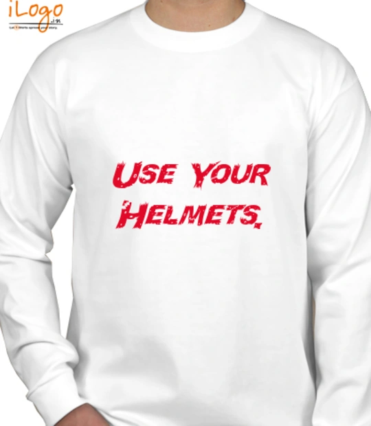 Tee Amithelmet T-Shirt