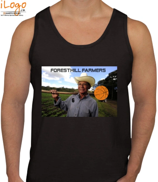 Tee Foresthill T-Shirt