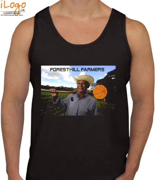 Tee Foresthill T-Shirt