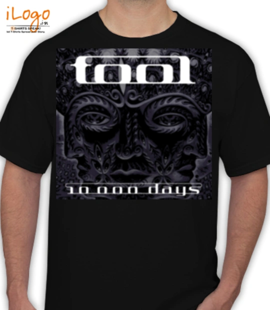 Tee Tool- T-Shirt
