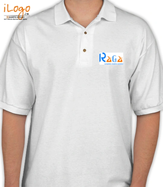 Tee raga-t-shirt T-Shirt