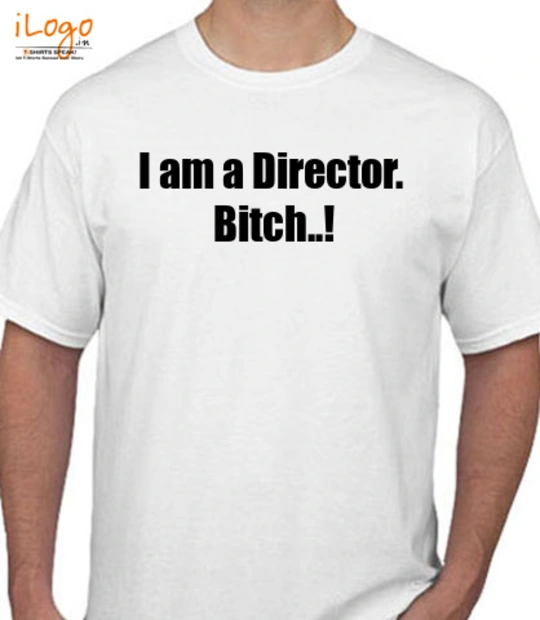 Tee Director T-Shirt