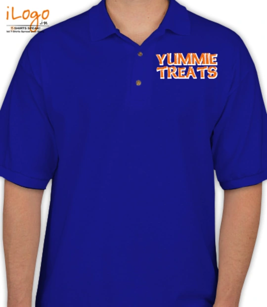 Tee YTpolo T-Shirt