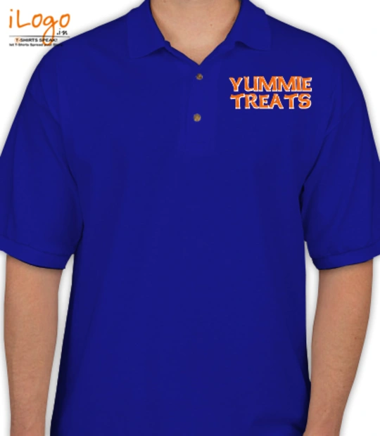 Tee YTpolo T-Shirt