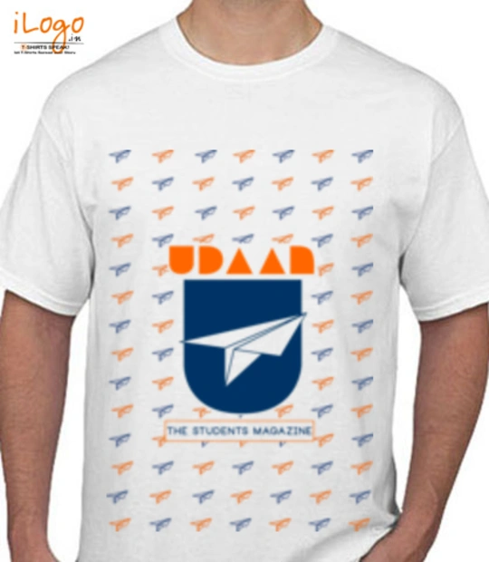 Tee UDAAN T-Shirt
