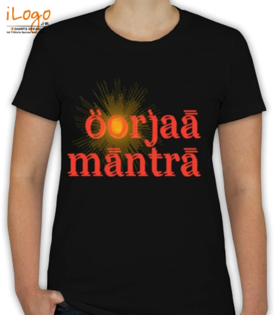 Tee OM-Black-Tee T-Shirt