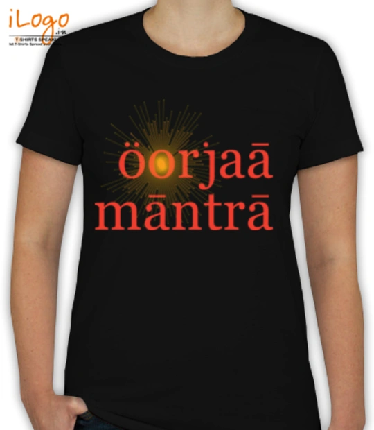 Tee OM T-Shirt