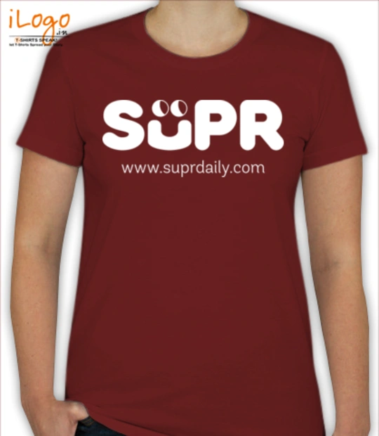 Tee suprbasic T-Shirt