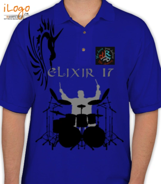 Tee hall-day T-Shirt