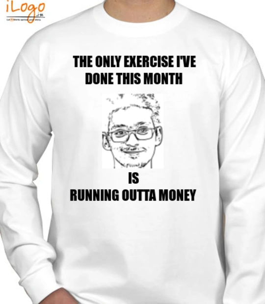 Tee moosa T-Shirt