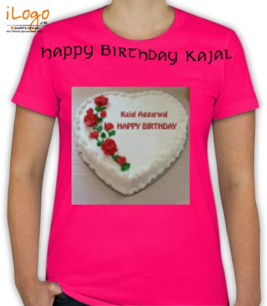 Tee HBDKaju T-Shirt