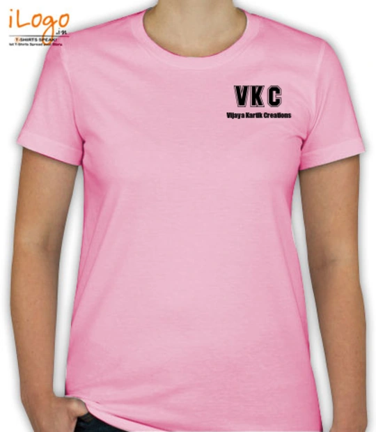 Tee VKC T-Shirt