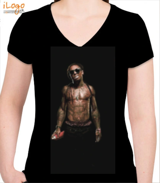 Tee lilwayne T-Shirt