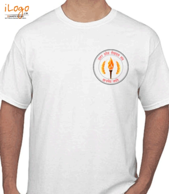 Tee lekhpal-sangh T-Shirt