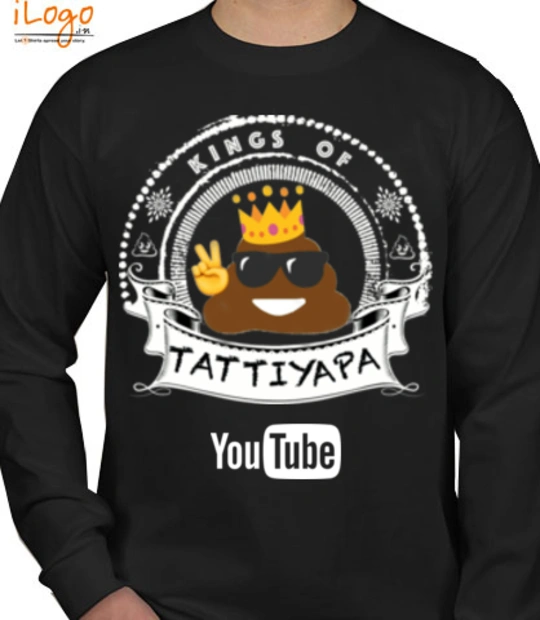 Tee ktilogo T-Shirt