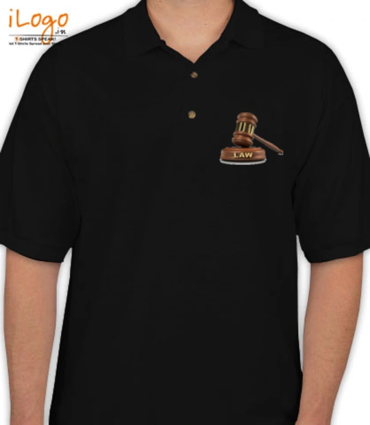 Tee Law T-Shirt