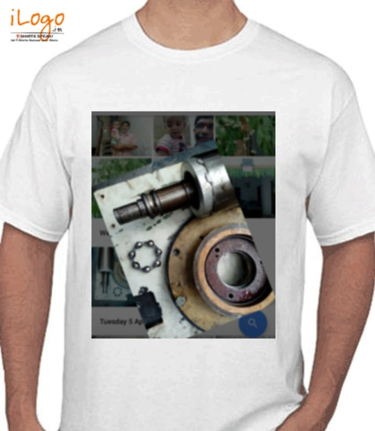 Tee Bunny T-Shirt