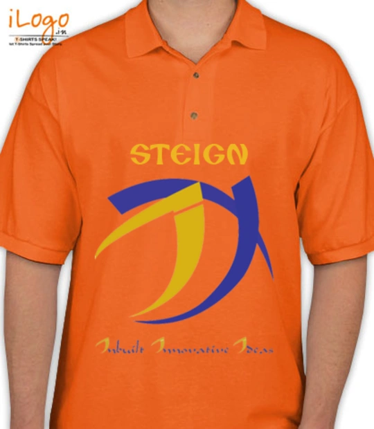 Tee Ait-steign T-Shirt