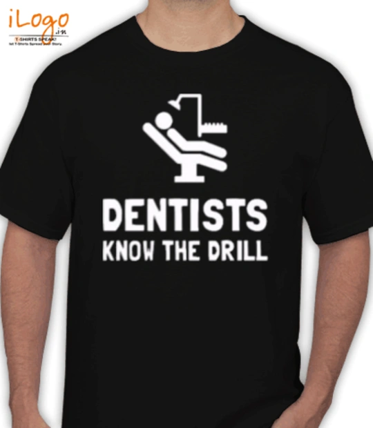 Shirt dentist T-Shirt