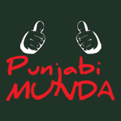 punjabi-munda..