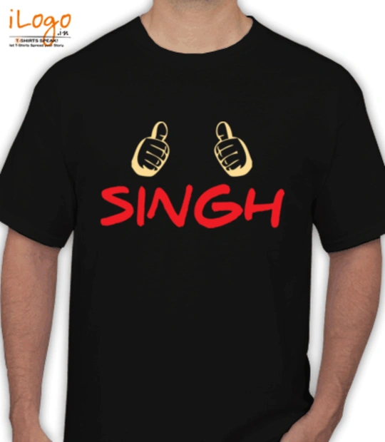 Punjabi singh T-Shirt