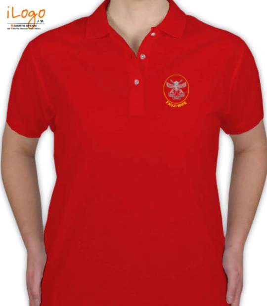 Shirt LOGISTICIANS T-Shirt