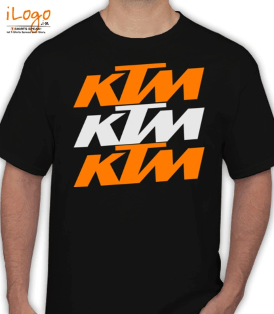 Shirt KKTM- T-Shirt