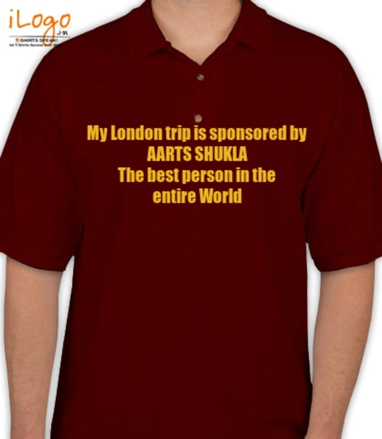 Shirt aarts T-Shirt