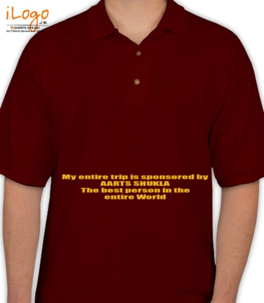 Shirt aarts T-Shirt