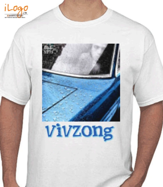 Shirt peter T-Shirt