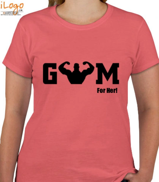 Shirt GYM T-Shirt