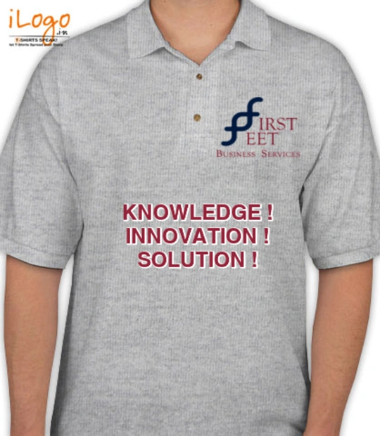 Shirt FF-tee T-Shirt