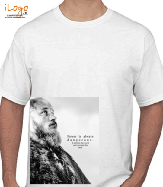 Shirt Ragnarlothbrok T-Shirt