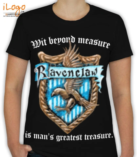Shirt Ravenclaw T-Shirt