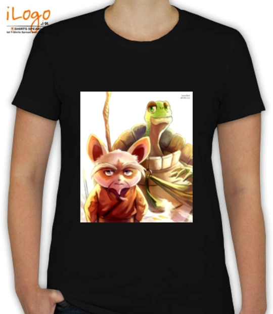 Shirt chirag T-Shirt