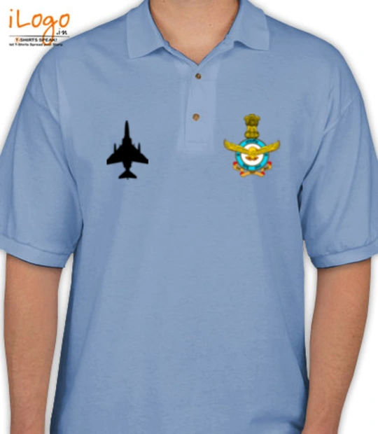 Shirt IAF T-Shirt