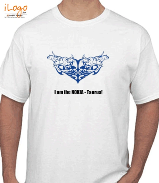 Shirt Taurus T-Shirt