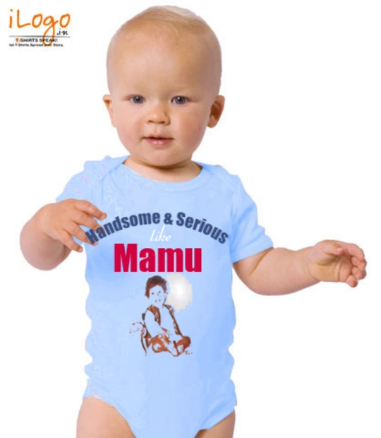 Shirt LikeMamu T-Shirt