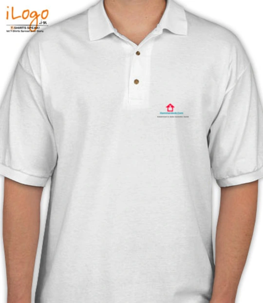 Shirt HAMMERDESK T-Shirt
