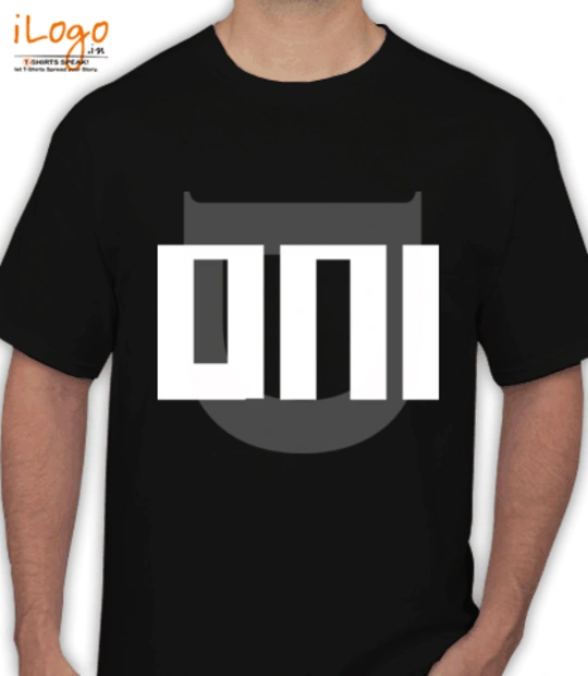 Shirt Oni-D T-Shirt