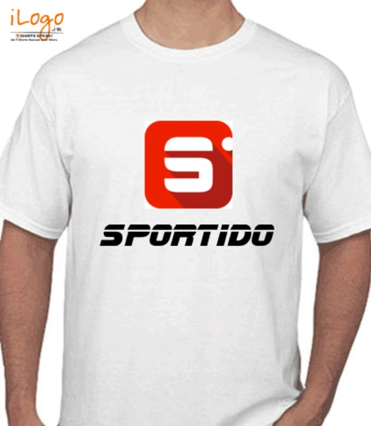Shirt Sportido T-Shirt