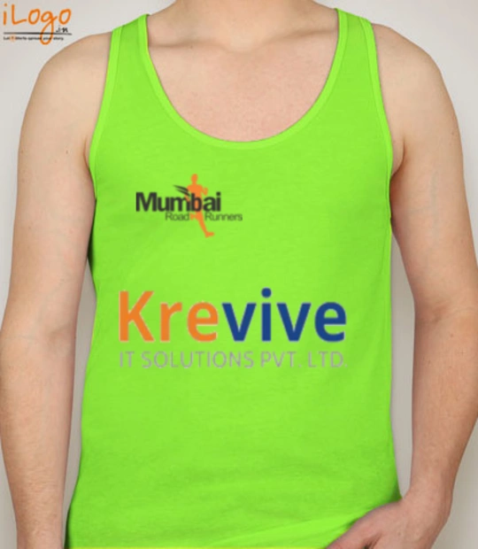 Shirt vest T-Shirt