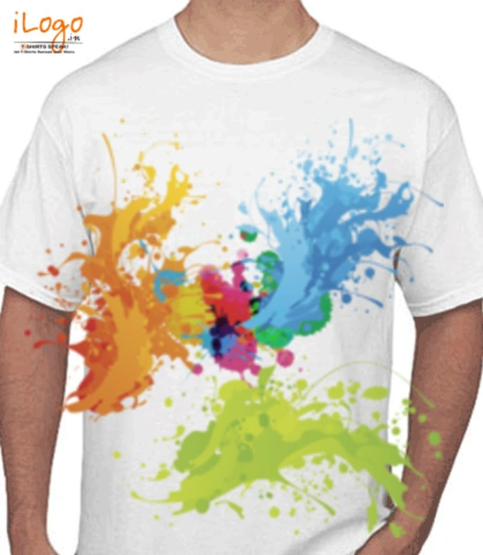Shirt JER T-Shirt
