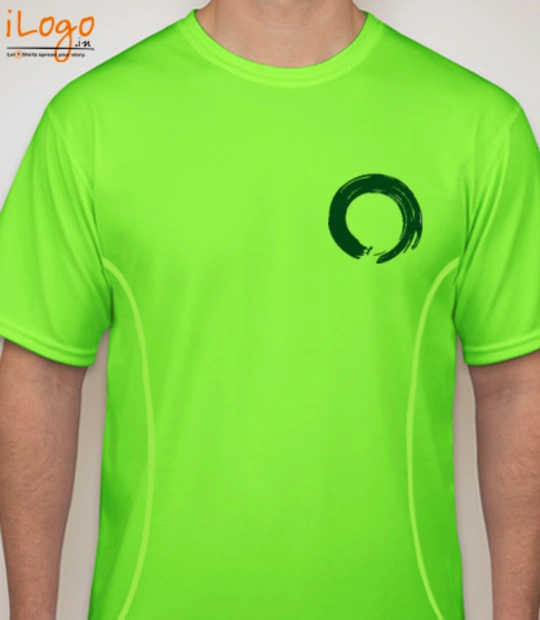 Shirt ZenRunnerFinala T-Shirt