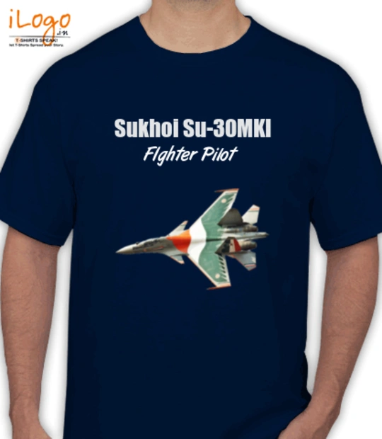 Shirt Sukhoi-Su T-Shirt