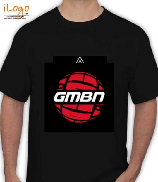 Shirt GMBN T-Shirt