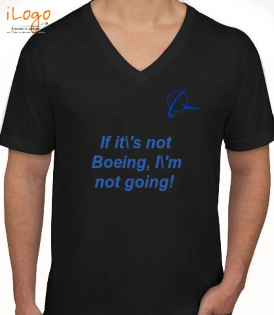 Shirt not-going-bng T-Shirt