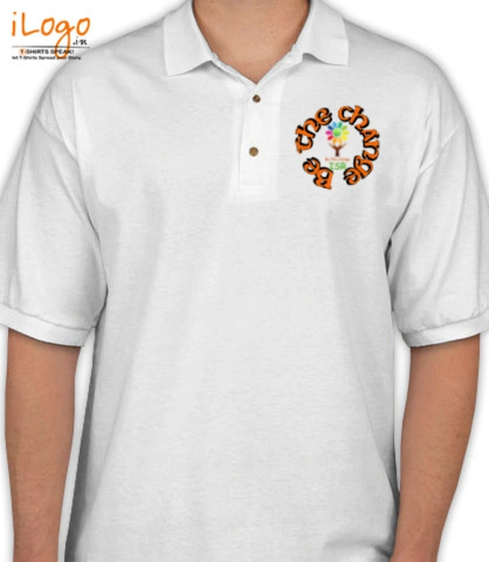 Shirt ISR-T-shirt T-Shirt